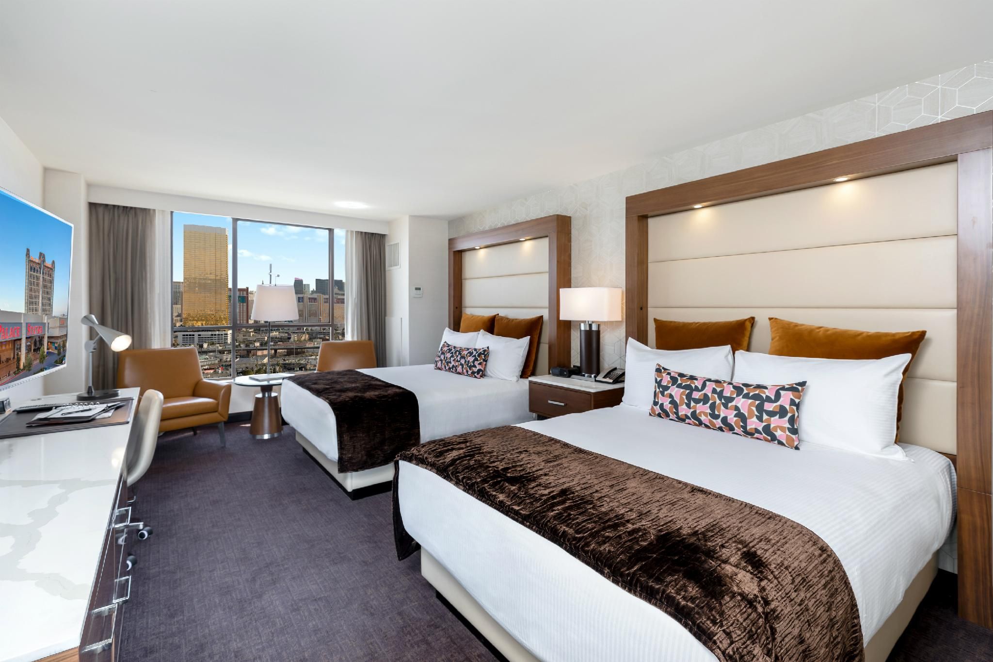 Premier City View 2 Queen