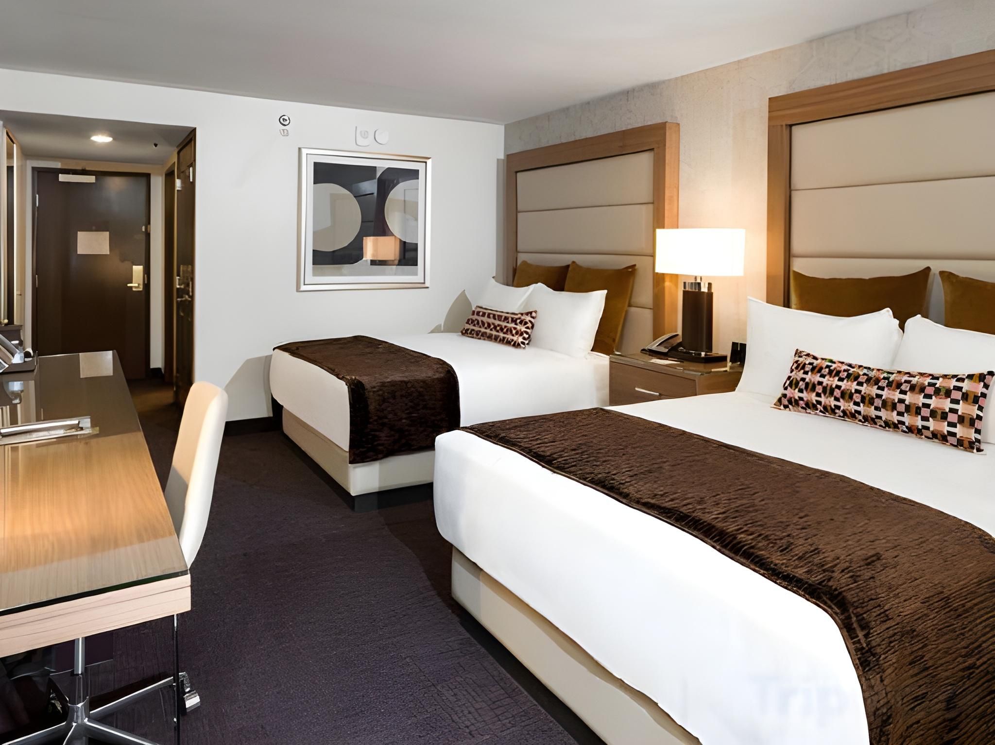 Premier Room - 2 Queen Beds