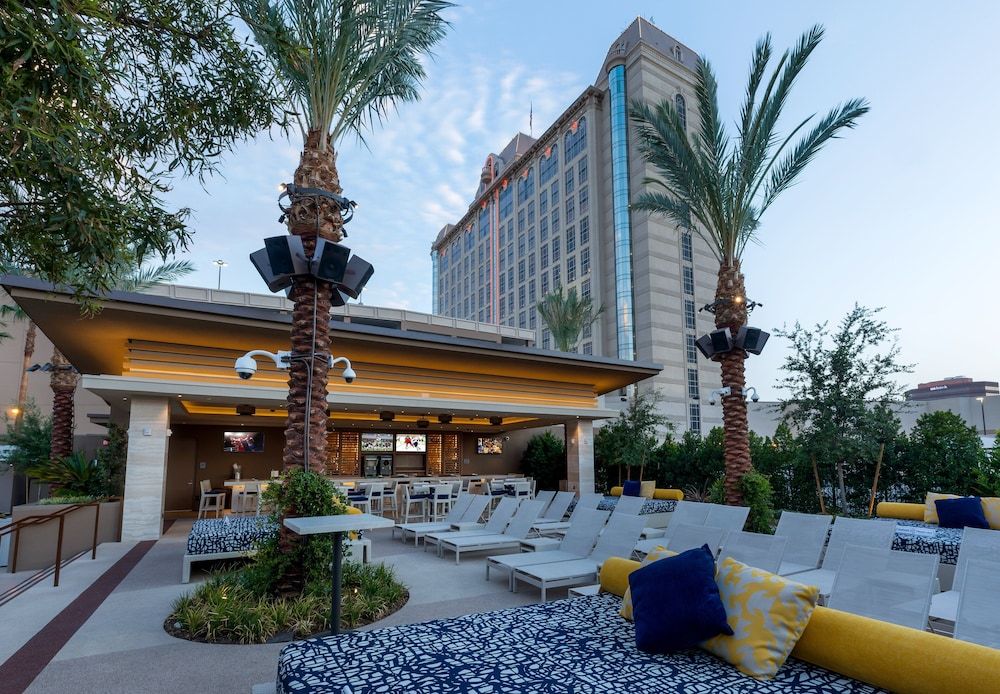 undefined Palace Station Hotel and Casino 3