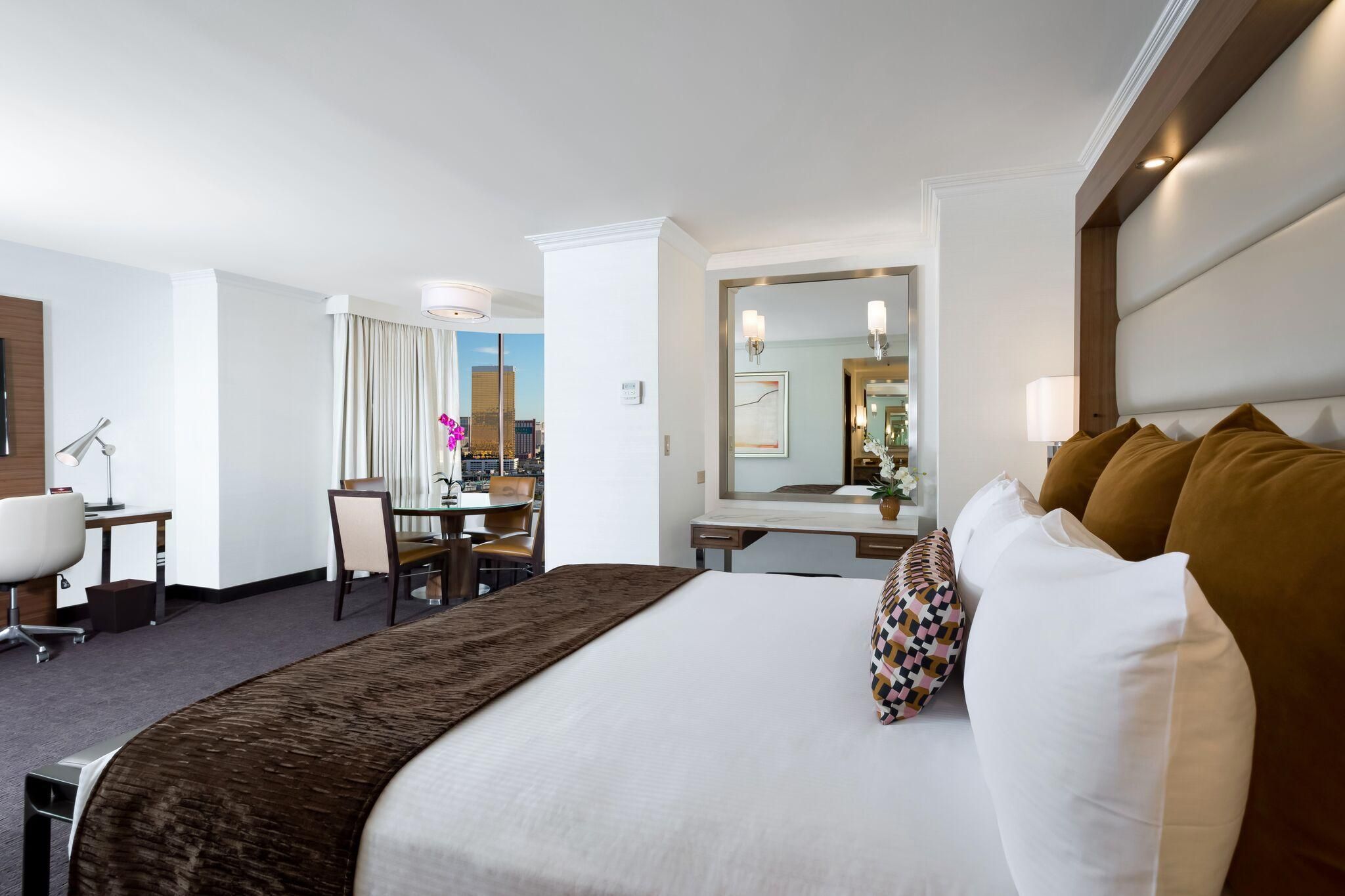 Studio Suite with King Bed