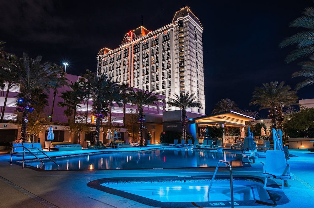 undefined Palace Station Hotel and Casino 8