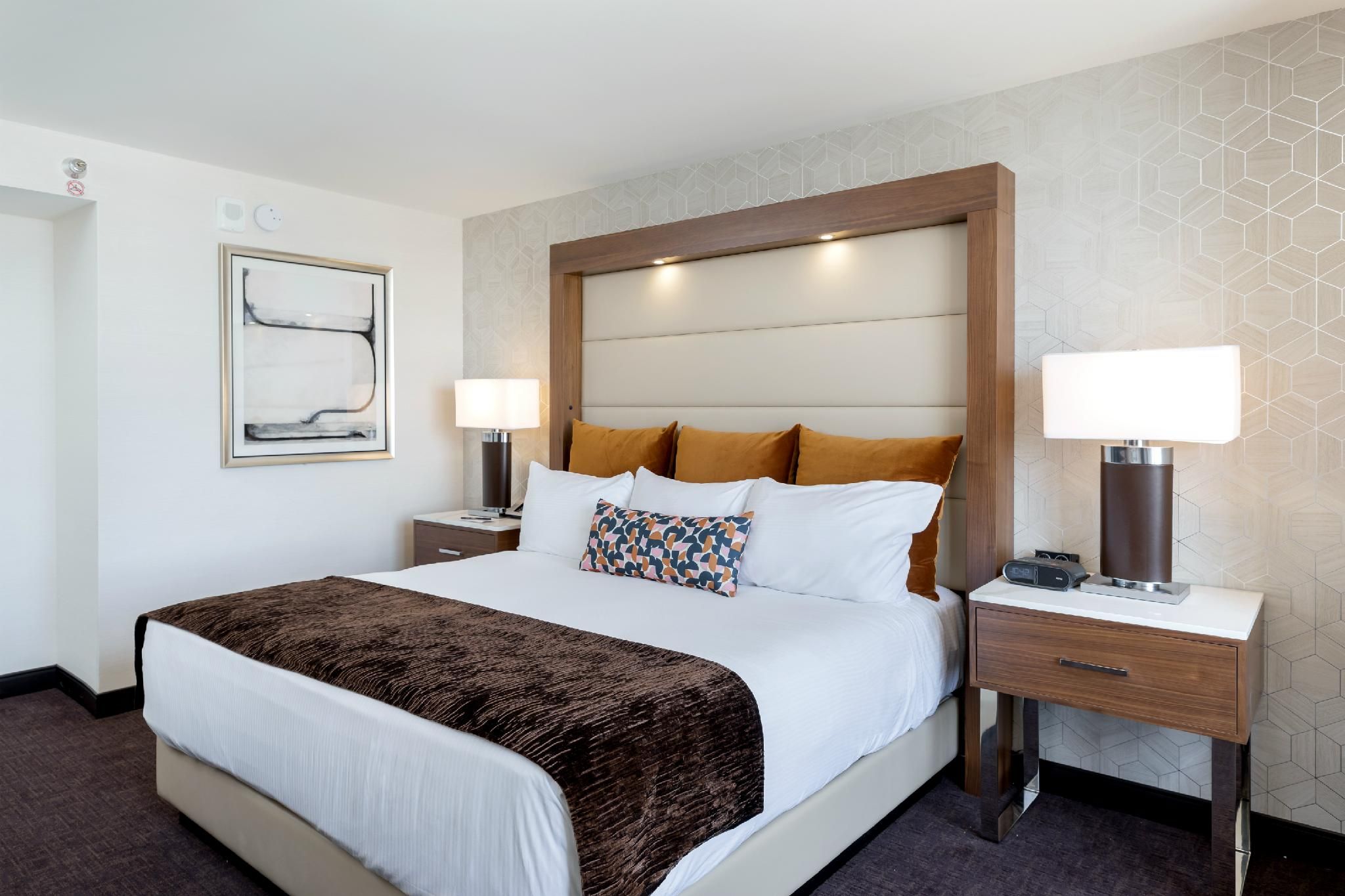 Palace Station Hotel and Casino Run of House