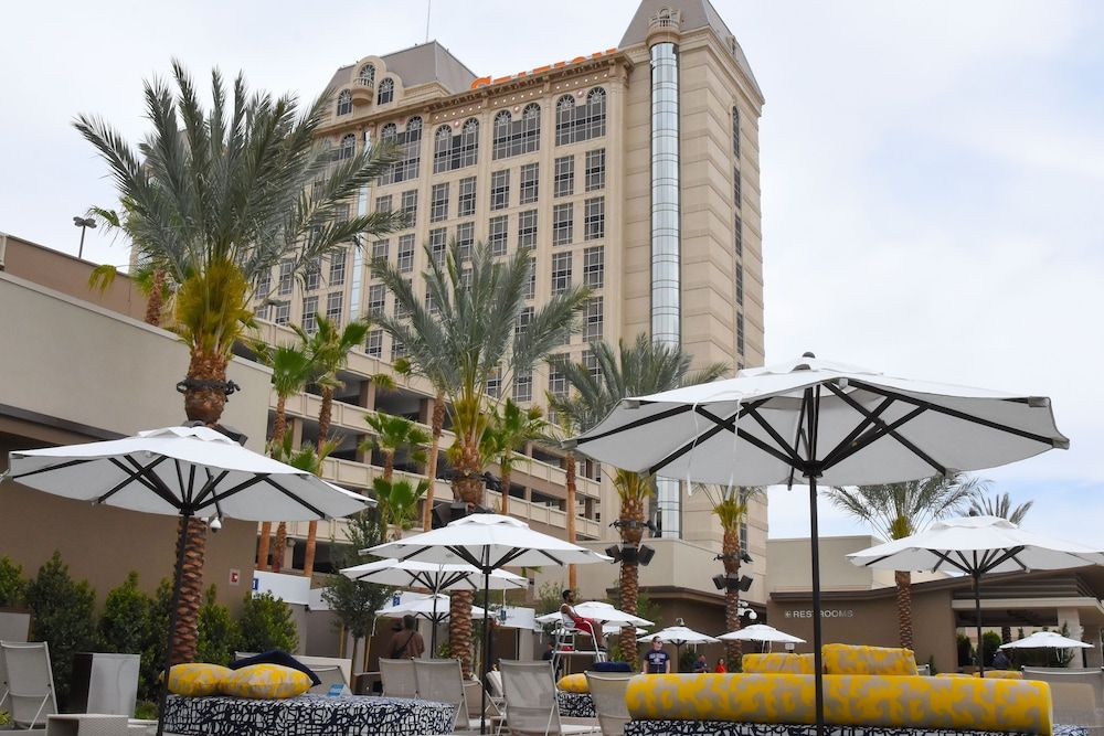 undefined Palace Station Hotel and Casino 2