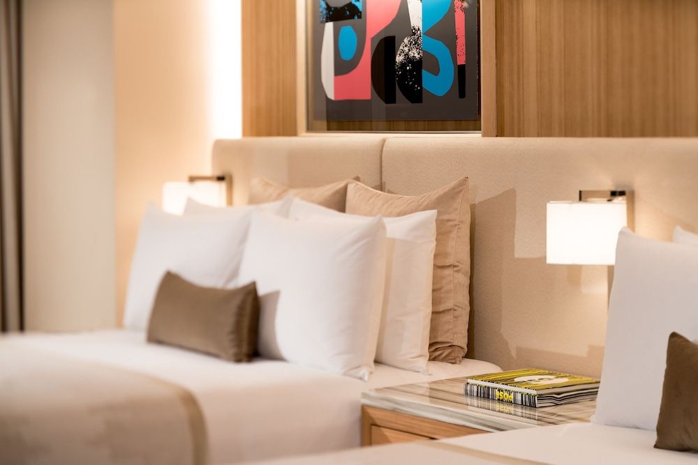 undefined Palms Casino Resort 9