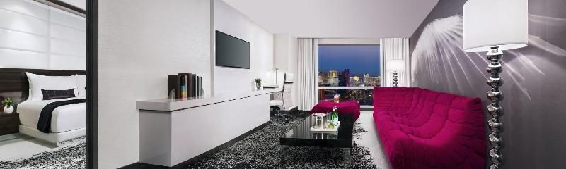 Palms Casino Resort Ivory Two Queens 18