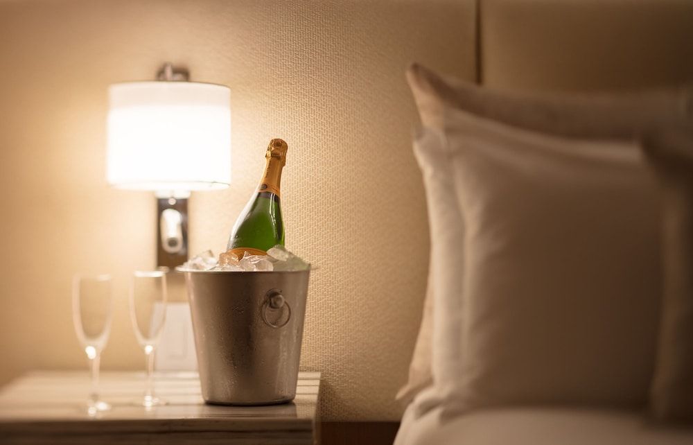 undefined Palms Casino Resort 10