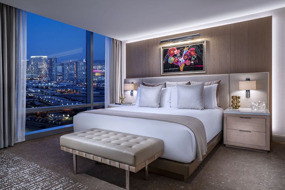 undefined Palms Casino Resort 2