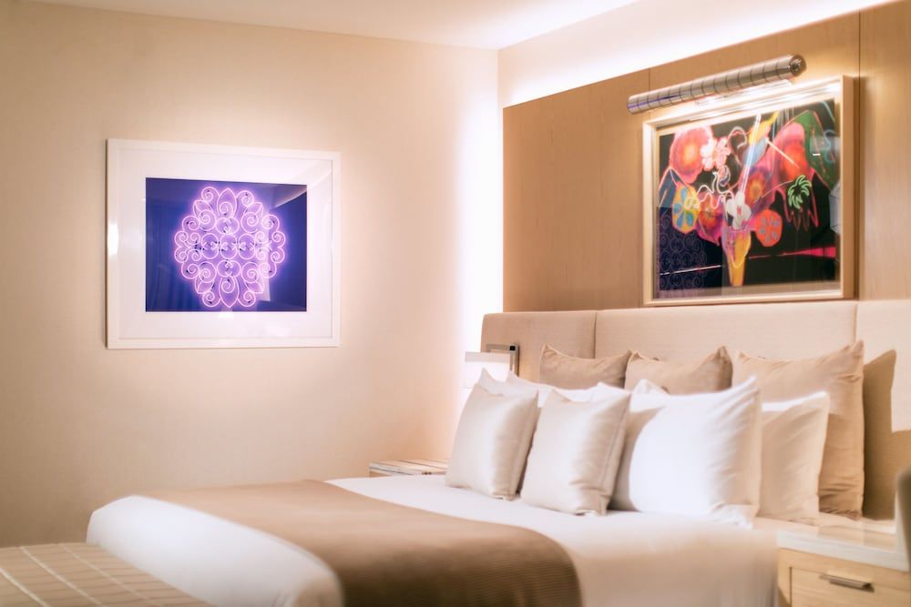 undefined Palms Casino Resort 10