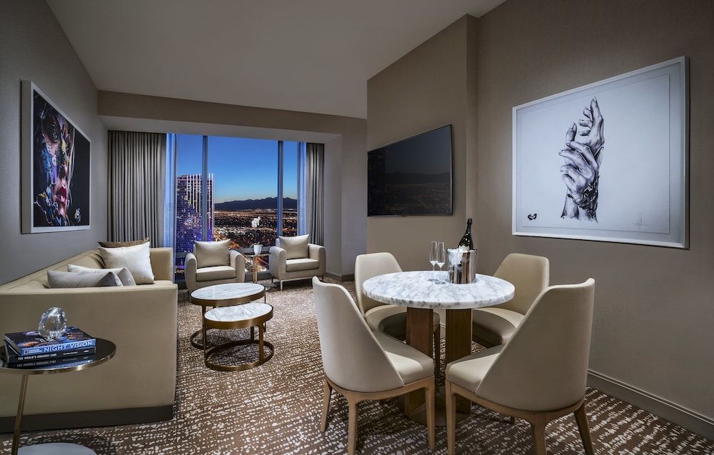 undefined Palms Casino Resort 4