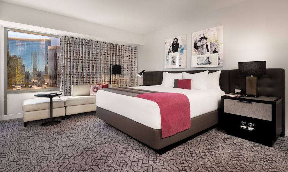 undefined Planet Hollywood Resort & Casino 3