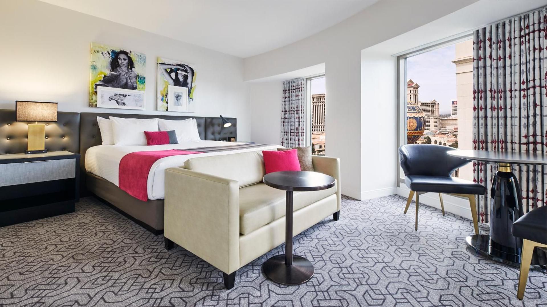 undefined Planet Hollywood Resort & Casino 6