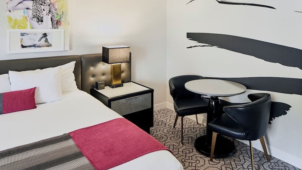 Planet Hollywood Resort & Casino Room (Room Type Assigned on Arrival)