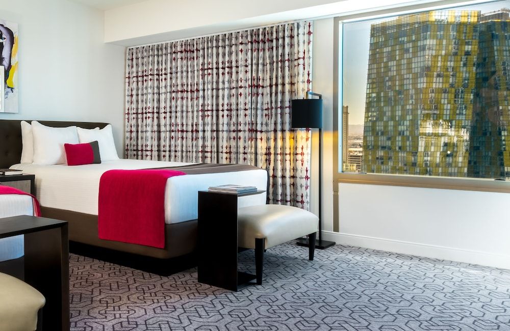undefined Planet Hollywood Resort & Casino 9