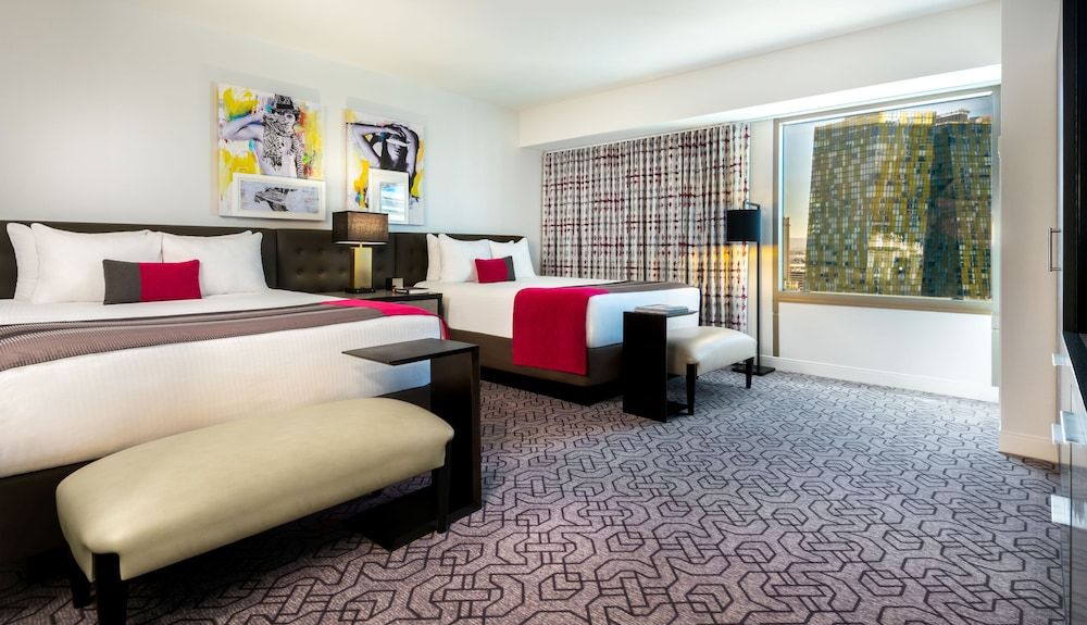 undefined Planet Hollywood Resort & Casino