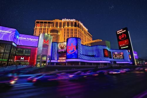 undefined Planet Hollywood Resort & Casino 9