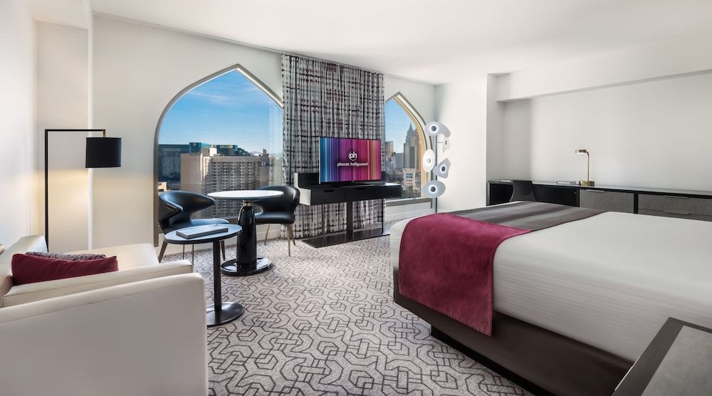 undefined Planet Hollywood Resort & Casino 6