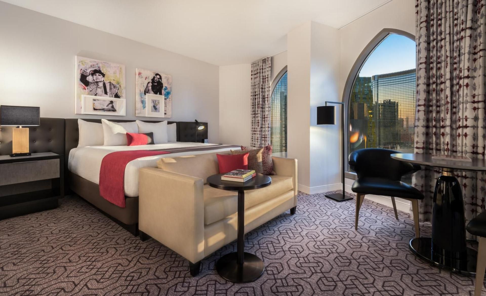 undefined Planet Hollywood Resort & Casino 7