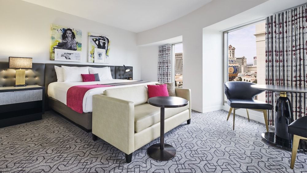 undefined Planet Hollywood Resort & Casino 4