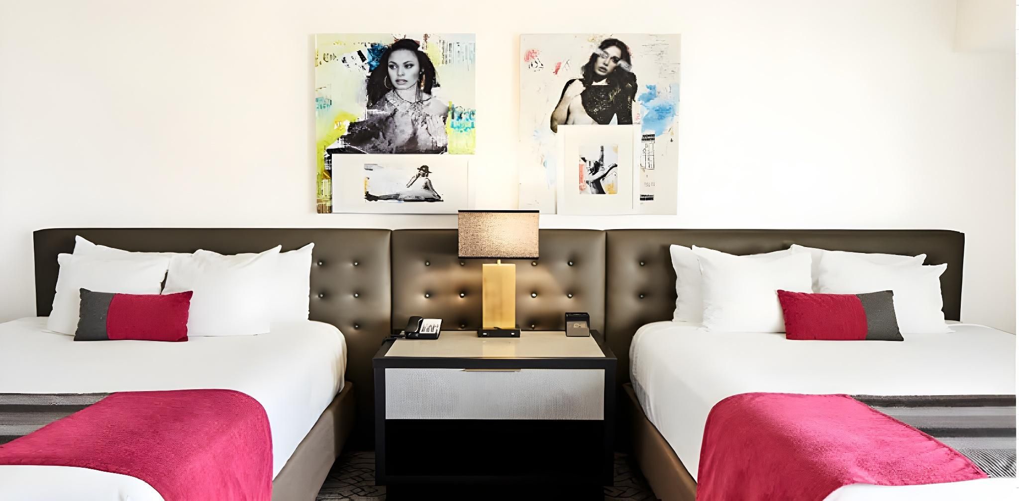 undefined Planet Hollywood Resort & Casino 2