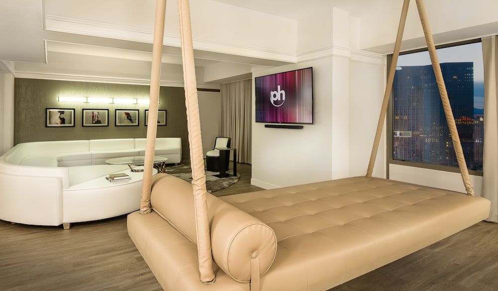 undefined Planet Hollywood Resort & Casino 9