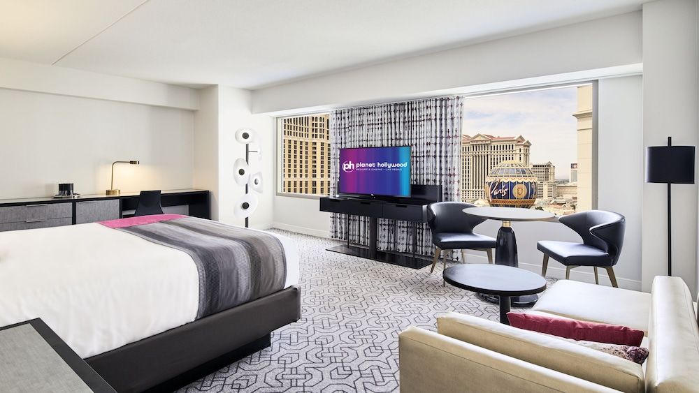 undefined Planet Hollywood Resort & Casino 2