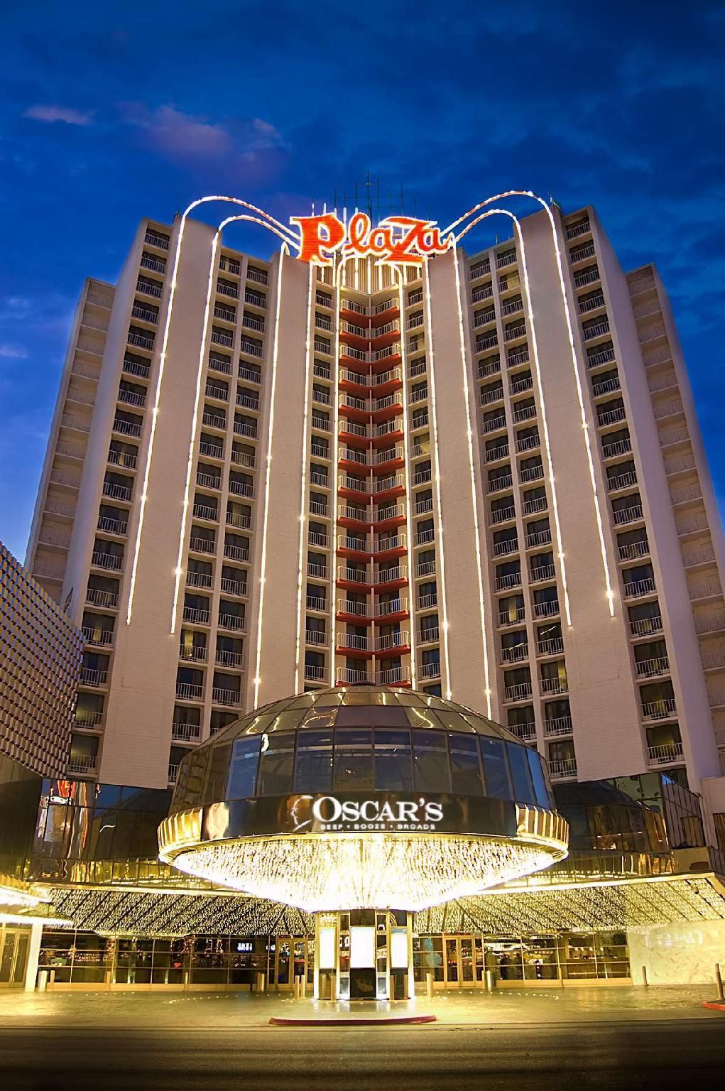 undefined Plaza Hotel & Casino 5
