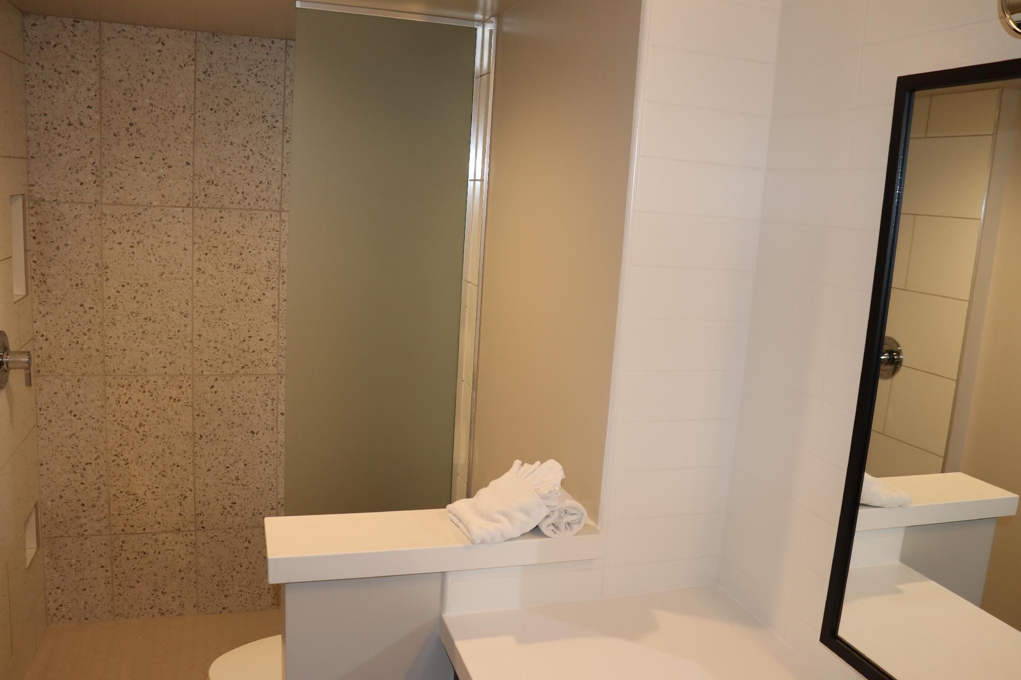 Luxe Room with 2 Queen Beds