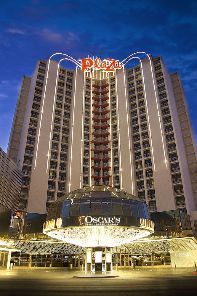 undefined Plaza Hotel & Casino 2