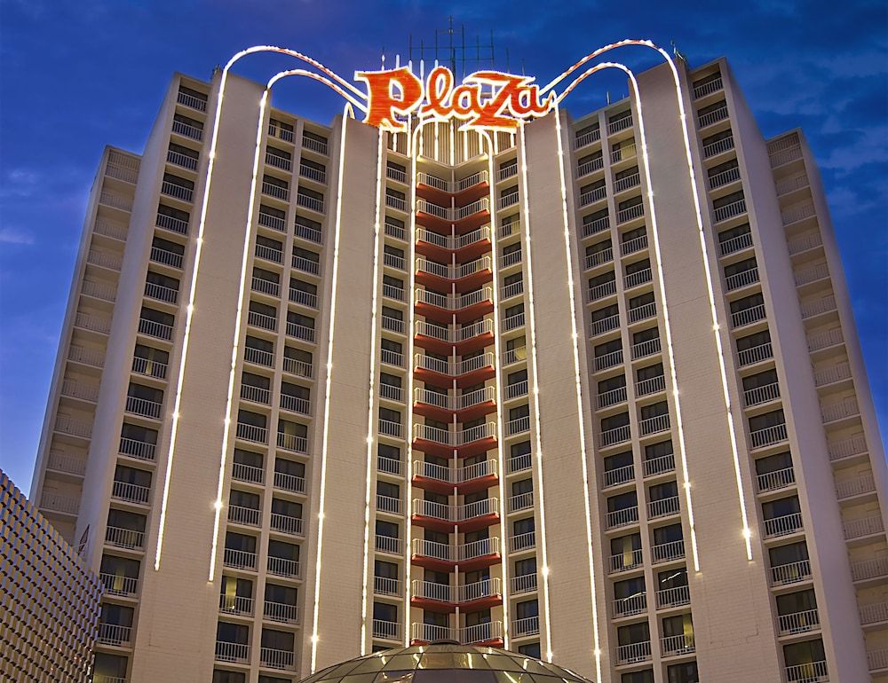 undefined Plaza Hotel & Casino 2