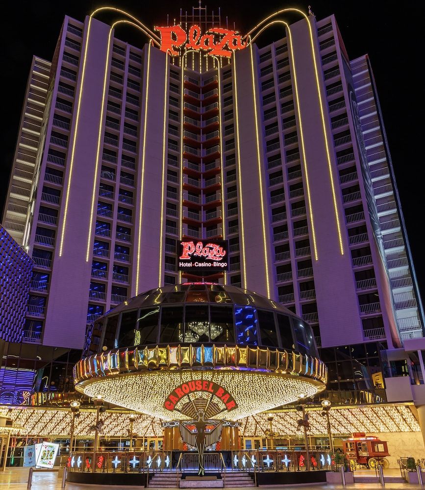 undefined Plaza Hotel & Casino 5