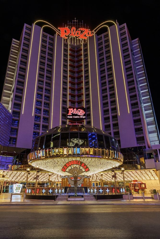 undefined Plaza Hotel & Casino 6