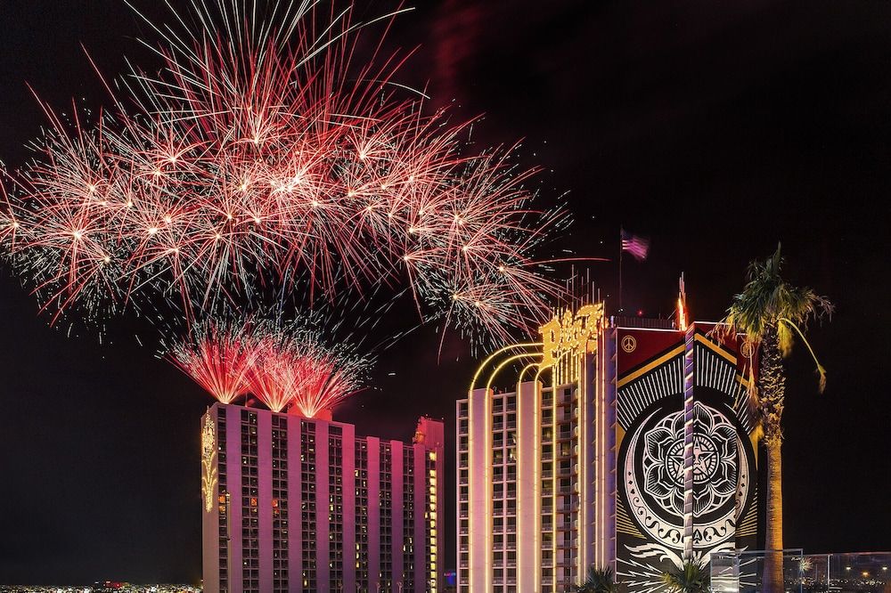 undefined Plaza Hotel & Casino 7