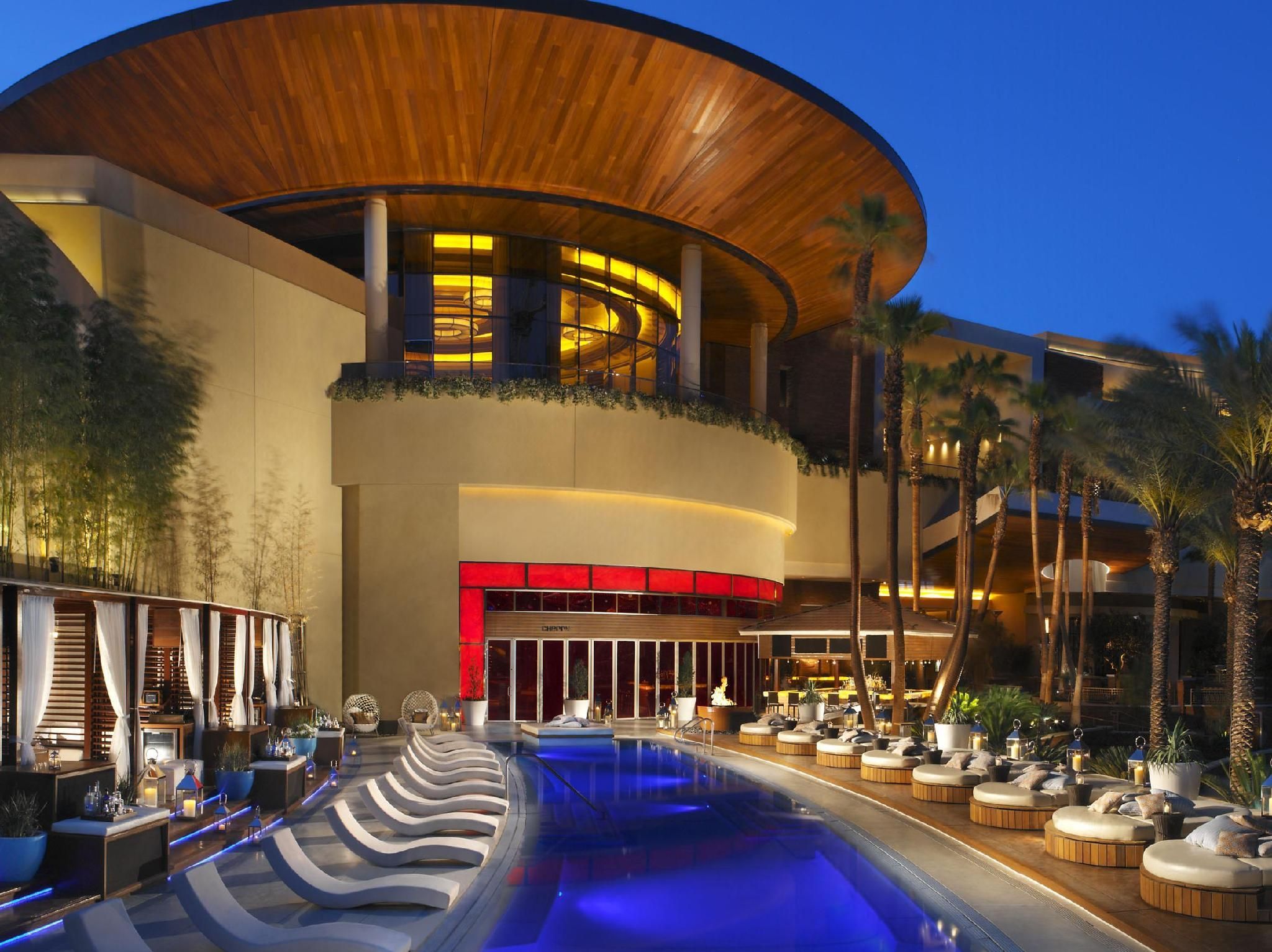 Red Rock Casino Resort & Spa