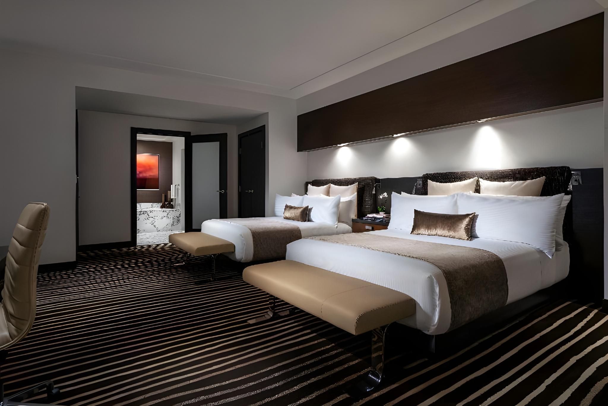 Red Rock Casino, Resort and Spa Luxury Room - Bed Type Assigned Upon Arrival