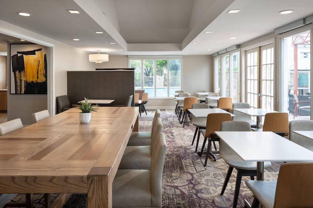 undefined Residence Inn Las Vegas Convention Center by Marriott 6