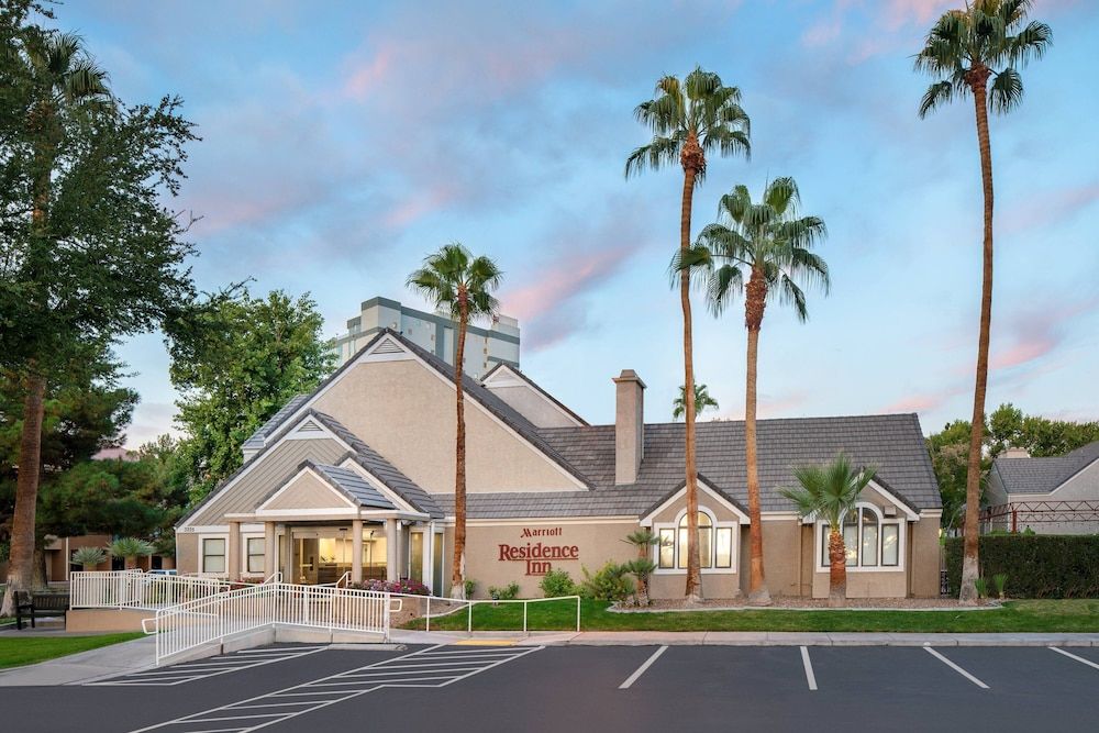 undefined Residence Inn Las Vegas Convention Center by Marriott 3