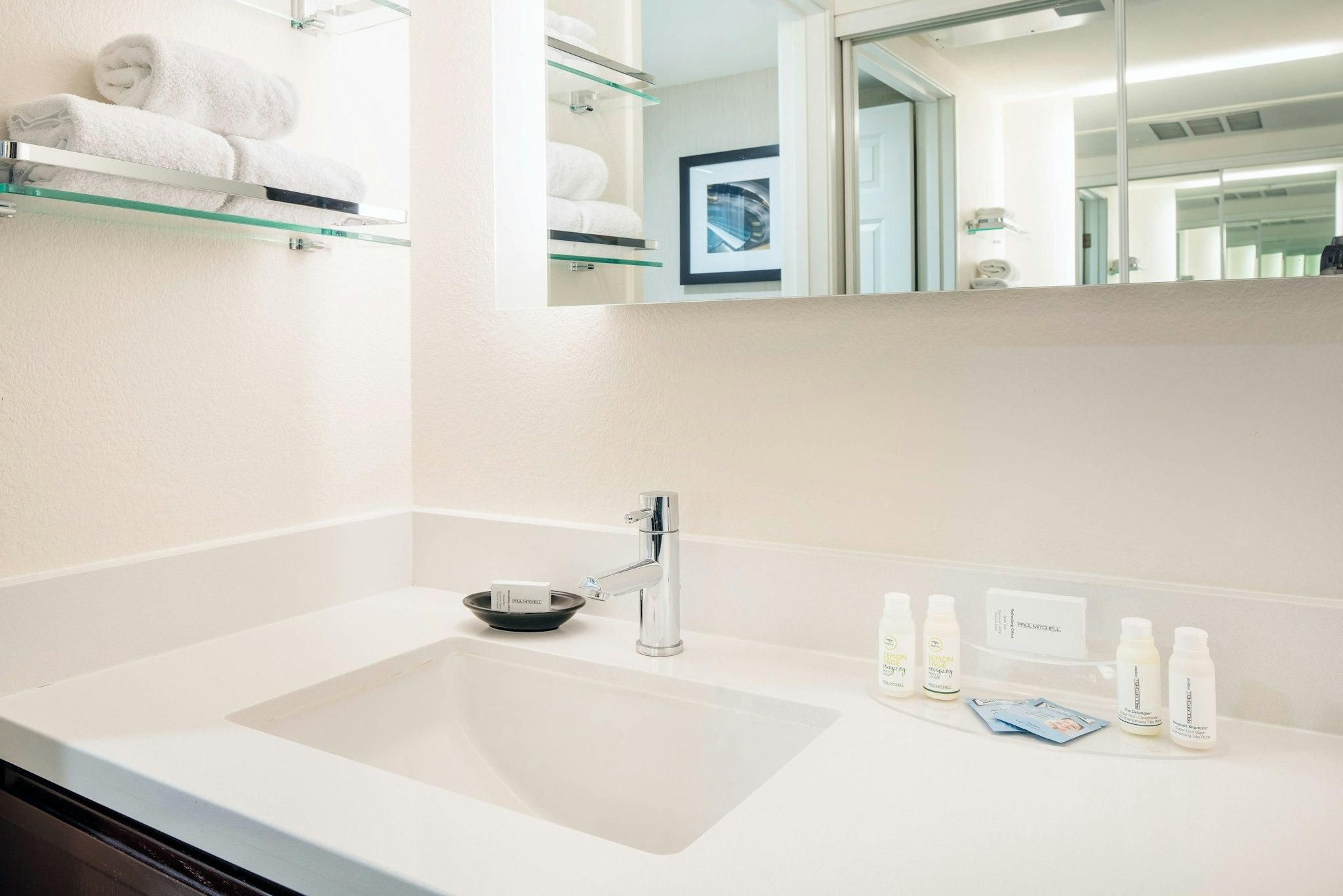 undefined Residence Inn by Marriott Las Vegas Hughes Center 6