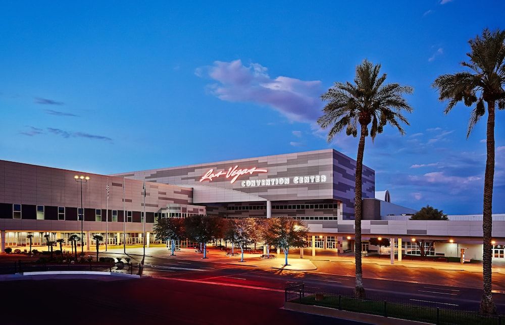 undefined Residence Inn by Marriott Las Vegas Hughes Center 3