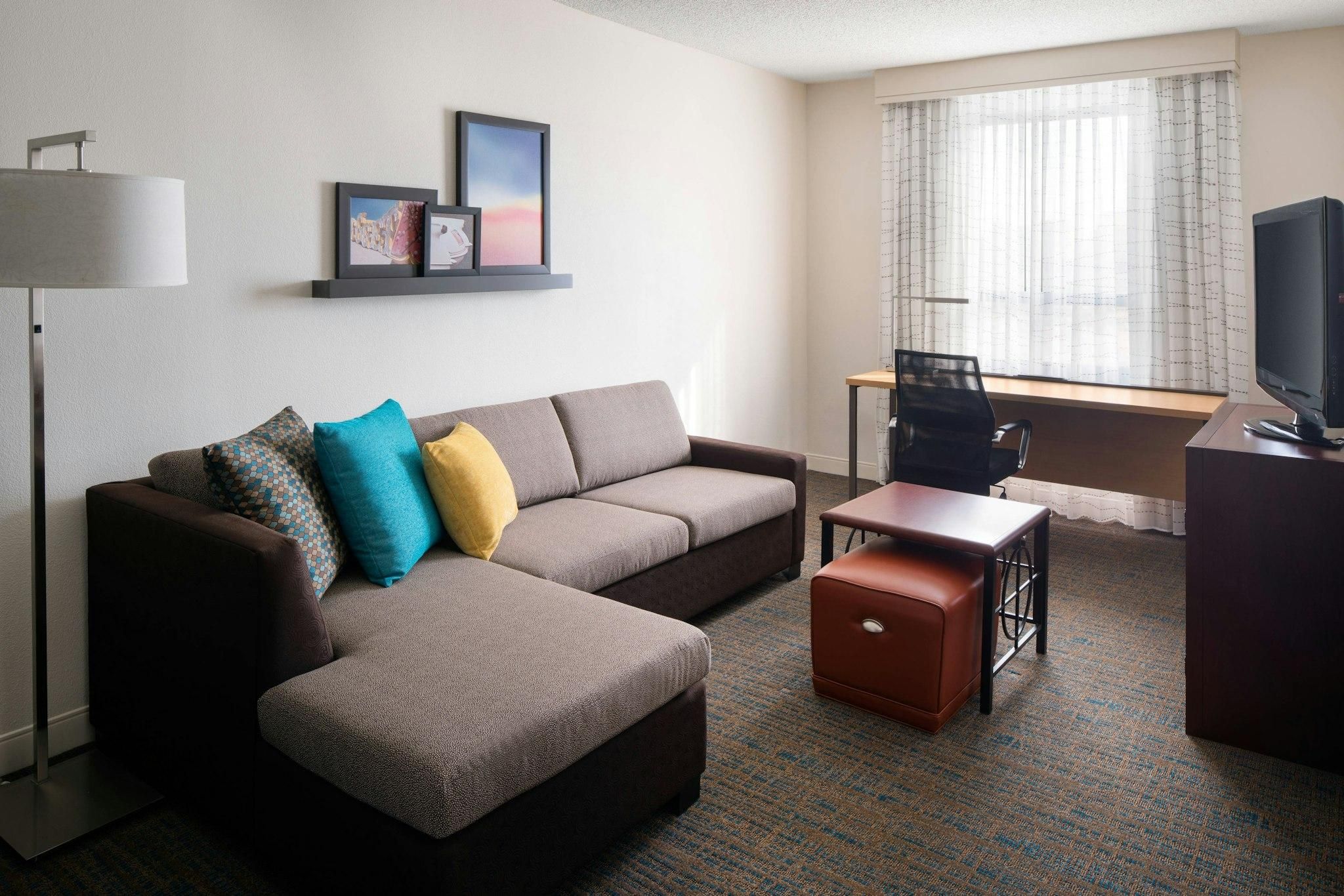 undefined Residence Inn by Marriott Las Vegas Hughes Center 10