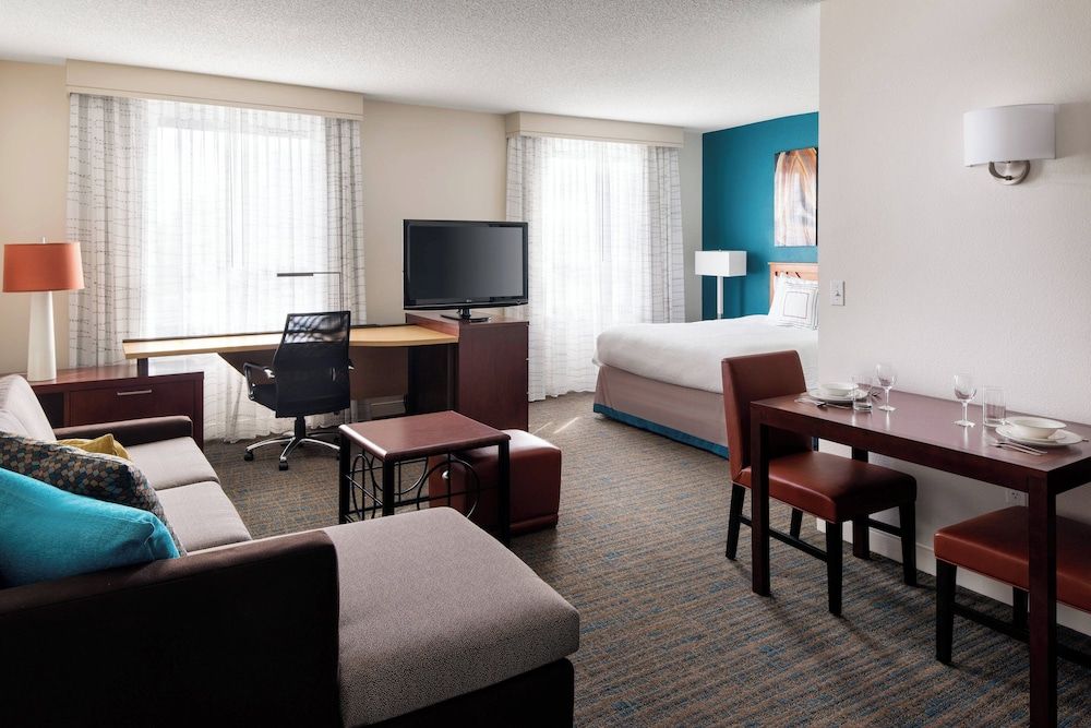 Residence Inn by Marriott Las Vegas Hughes Center