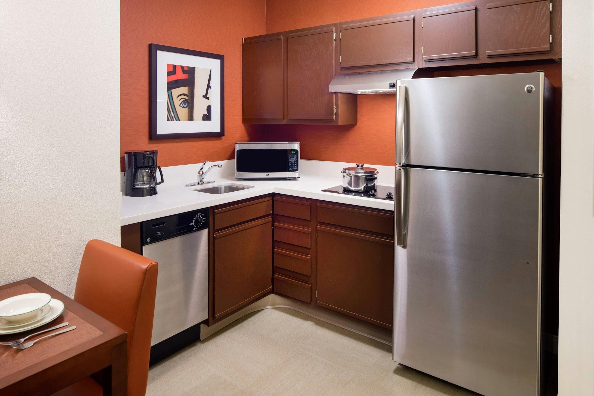 undefined Residence Inn by Marriott Las Vegas Hughes Center 9