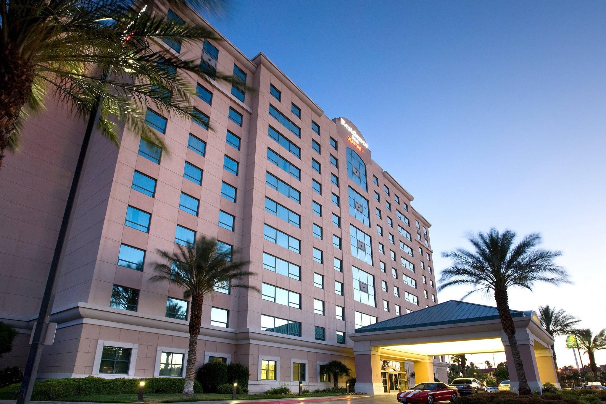undefined Residence Inn by Marriott Las Vegas Hughes Center 3