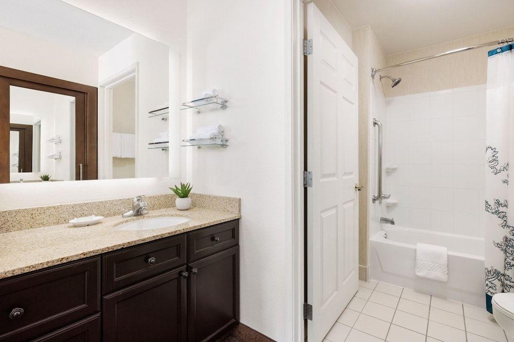 undefined Residence Inn By Marriott Las Vegas Stadium Area 2
