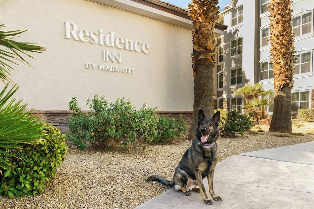 undefined Residence Inn By Marriott Las Vegas Stadium Area 6