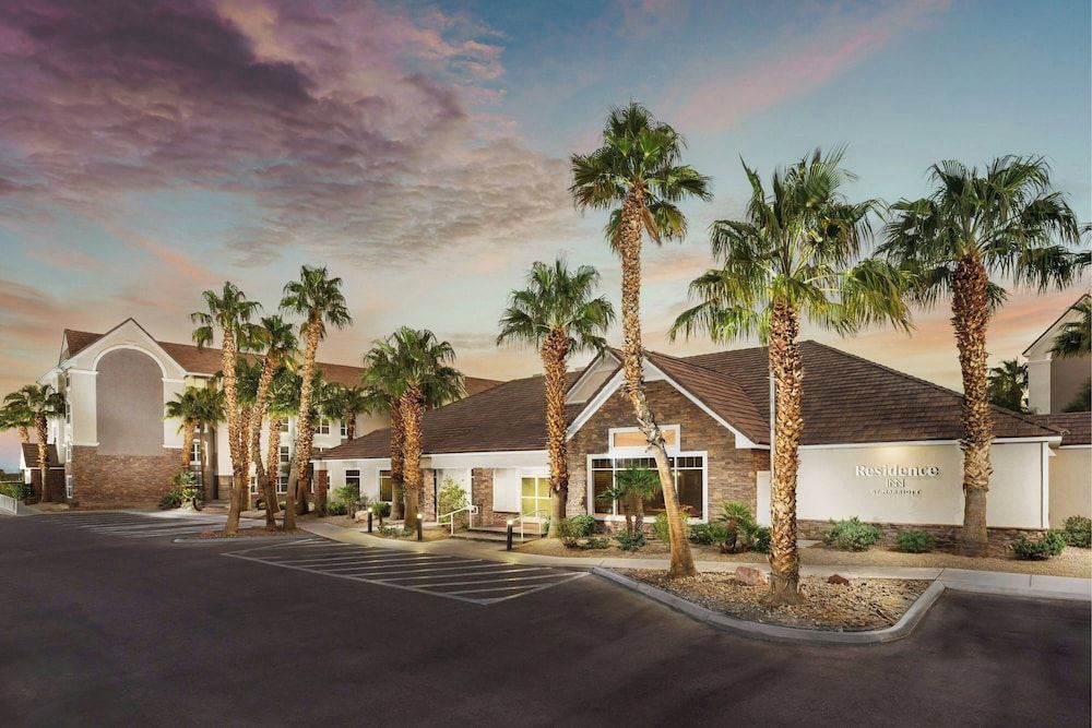 undefined Residence Inn By Marriott Las Vegas Stadium Area 7