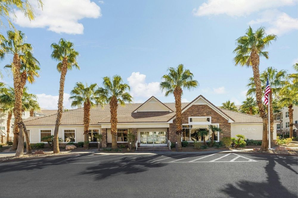undefined Residence Inn By Marriott Las Vegas Stadium Area 5