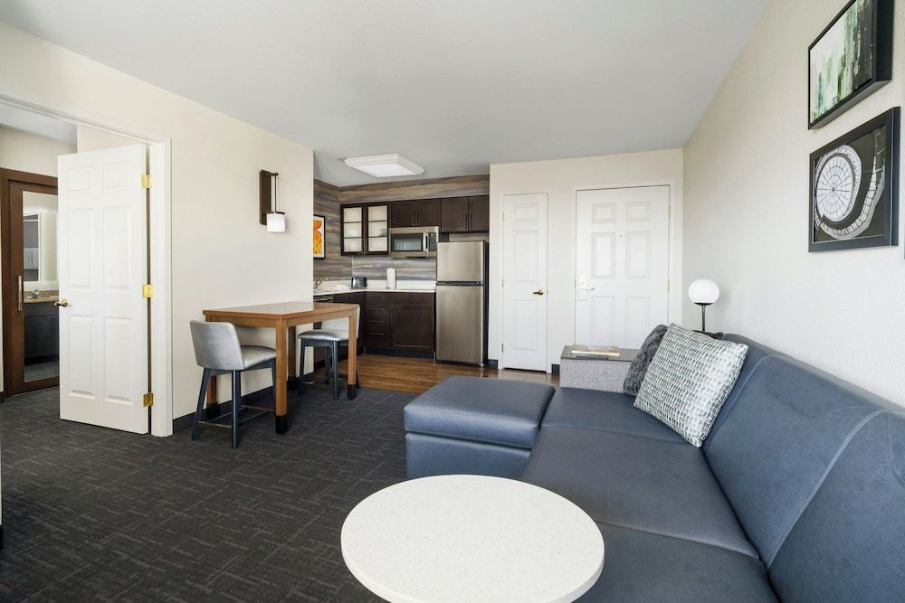 undefined Residence Inn By Marriott Las Vegas Stadium Area 3