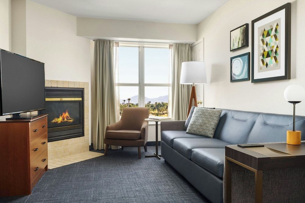 undefined Residence Inn By Marriott Las Vegas Stadium Area