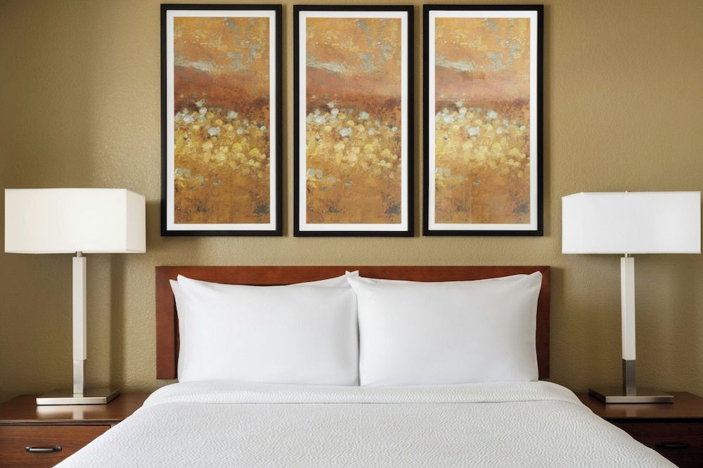 undefined Residence Inn By Marriott Las Vegas Stadium Area 10