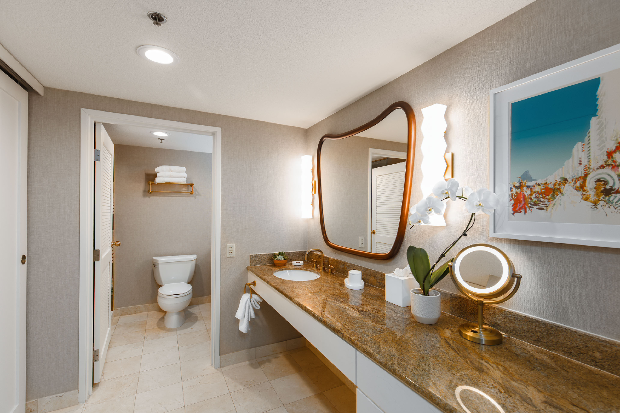 Rio Hotel & Casino, a Destination by Hyatt Hotel Remodeled King Suite 6